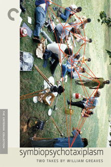 Symbiopsychotaxiplasm: Two Takes