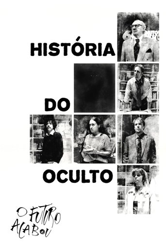 Historia de lo oculto