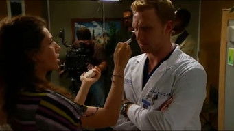 第45話:S7 - Seattle Grace: Message of Hope (Part 2) - Take One 第45話:S7 - Seattle Grace: Message of Hope (Part 2) - Take One