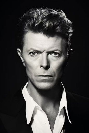 Foto de David Bowie
