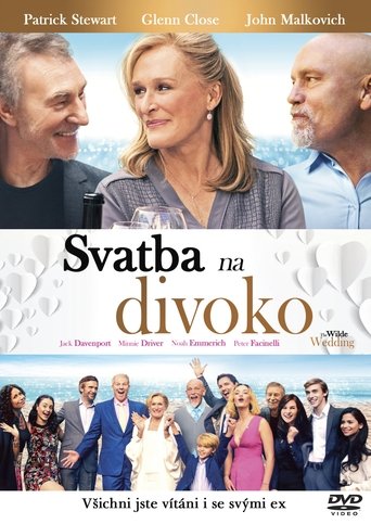 Svatba na divoko