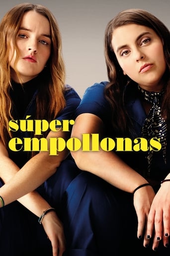 Poster of Súper empollonas