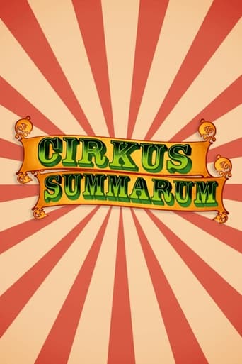 Cirkus Summarum en streaming 