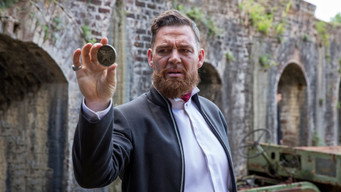 Marton Csokas — photo 6