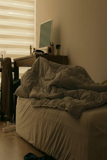 Because We Don&rsquo;t Know Who We are (2019)