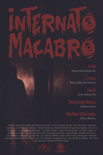 Internato Macabro