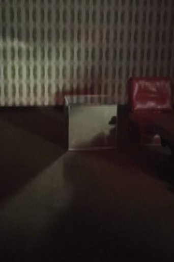 Interior (Fear) poster