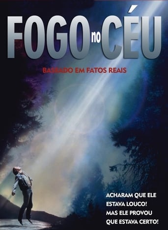 Fogo No Céu