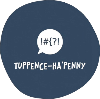 Tuppence Ha'Penny Productions