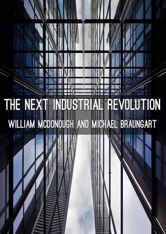The Next Industrial Revolution