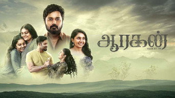 Aaragan (2024)