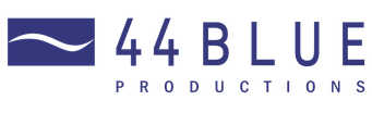 44 Blue Productions