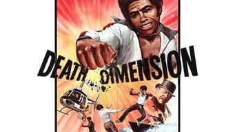 #4 Death Dimension