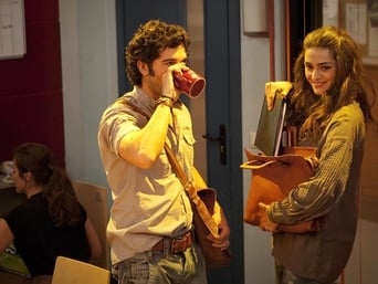 Episode 6 — Te veo