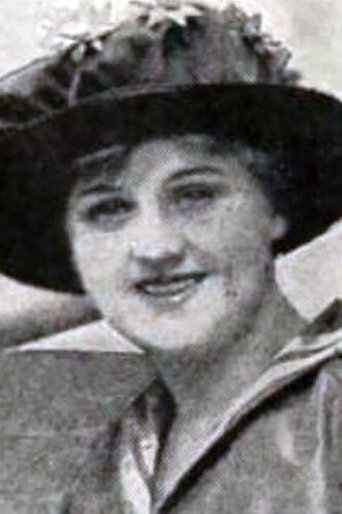 Image of Marcia Moore