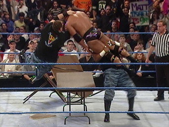 November 9, 2000 (Dallas, TX)