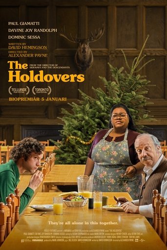 The Holdovers