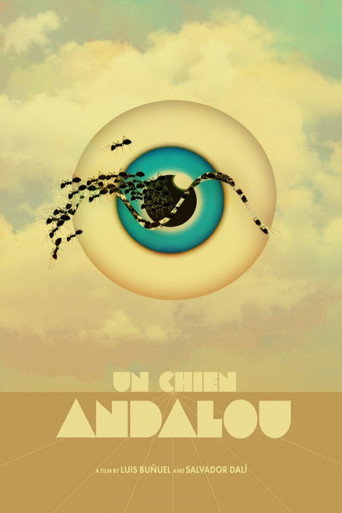 Póster del título