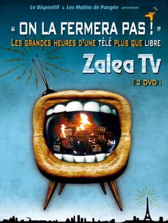 On la fermera pas ! On la fermera pas !