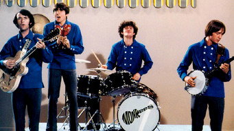 #4 The Monkees