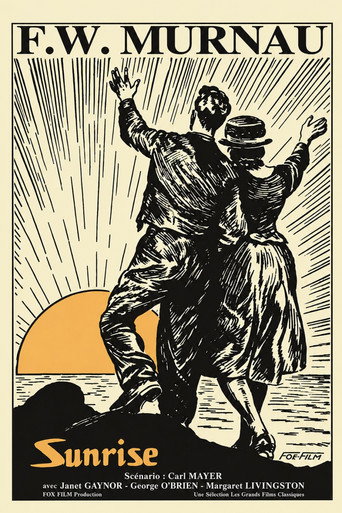 Póster del título
