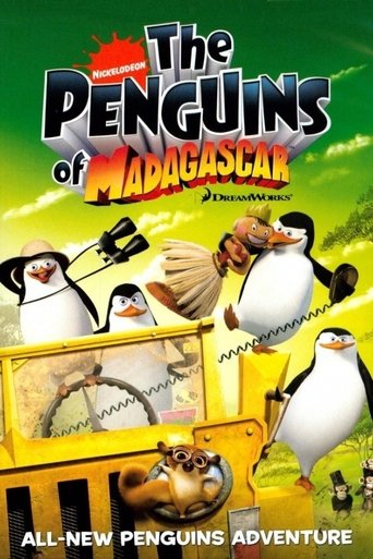 Penguins of Madagascar: Gone in a Flash (2008)