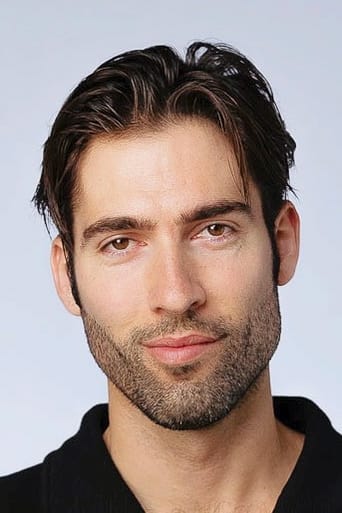 Victor Iván poster