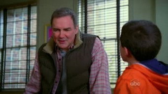 The Middle T3E9