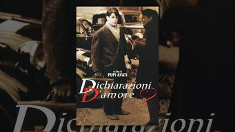 Declarations of Love (1994)