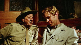 #42 Wake in Fright