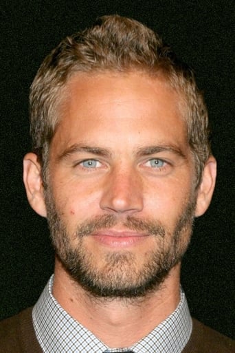 Profile picture of Paul Walker