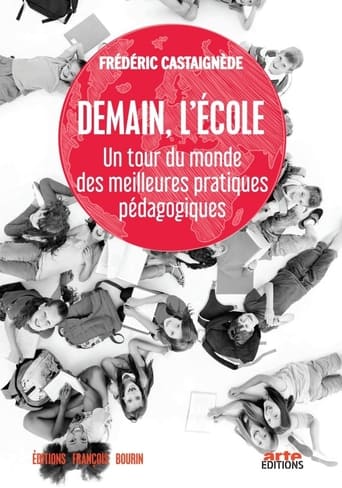 Demain, l'école en streaming 