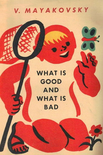 What Is Good and What Is Bad (1969)