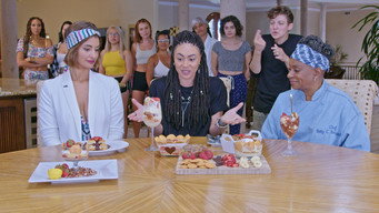 Episode 10 | The Way to Amber's Foodie Heart