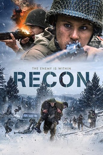 Recon (2019)