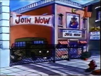 This Little Piggy's on TV