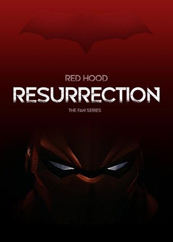 Red Hood Resurrection (2024)