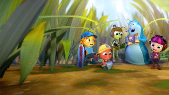 #7 Beat Bugs