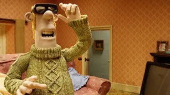 Episode 8 — Shaun the Sheep: 3DTV