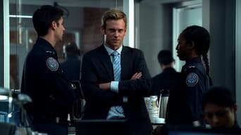Episódio Uma Noite Ruim da série Rookie Blue