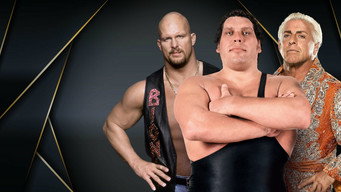 WWE Hall of Fame - S12E01
