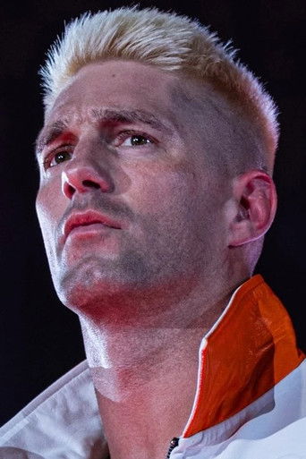 Foto de Luke James Uggles Eatwell