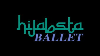 #4 Hijabsta Ballet