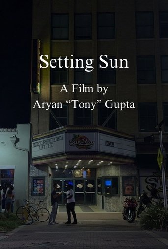 Setting Sun (2024)