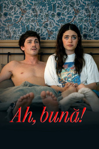 Ah, bună!