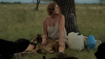 #9 Dog Lady