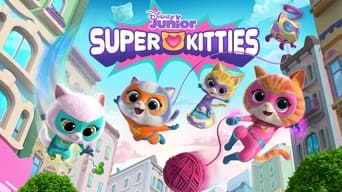 Superkitties (2023- )