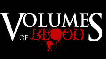 #1 Volumes of Blood