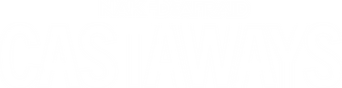 Naked and Afraid: Castaways logo