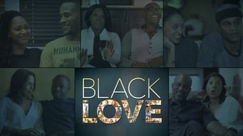 #2 Black Love